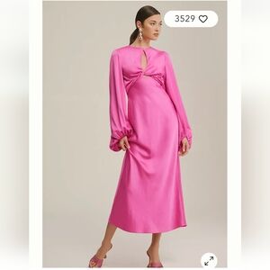 Significant other demi dress